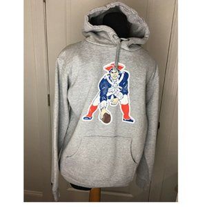 New England Patriots NFL ProLine Sweatshirt